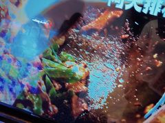 -阿大排档(长春这有山店)