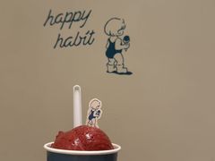 -海比甜店·意式手工冰激淋happy habit gelato