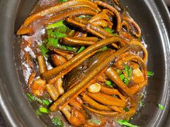-老海陵·泰州菜(三水湾店)