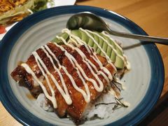 -福匠日本料理(人民路店)