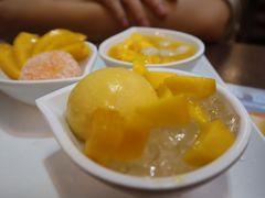 -许留山(梳士巴利道店)