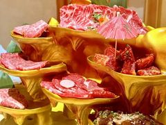 -松鱼亭·和牛烧肉(协鑫广场店)
