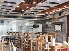 -百叶居·老北京涮羊肉(鼓楼店)