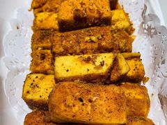 -日昌餐馆(亦庄店)