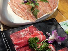 -草原塞蛮羊火锅城(港湾店)