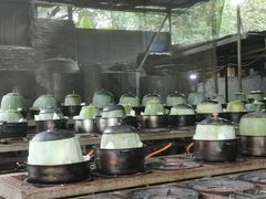 -红旗山庄(圭峰山店)