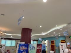 -左庭右院鲜牛肉火锅(浦江欢乐颂店)