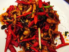 -吕氏疙瘩汤·私家菜馆(慈云寺店)