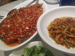 -兰湘子·湘菜小炒(崂山丽达店)