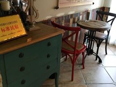 -威廉的太妃糖酒店(杭州西湖青芝坞店)