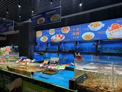 -徐记海鲜(大明宫|北二环店)