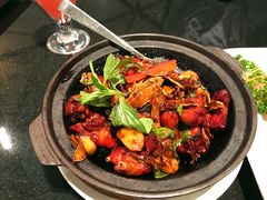 -鹿港小镇(悠唐店)