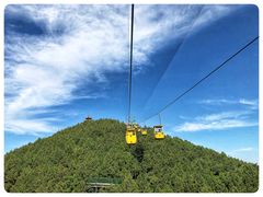 -云龙山