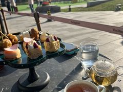 -The Rug Cafe(王府中环店)