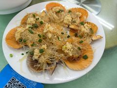 -景好海鲜餐厅(大鹏必选旅游店)