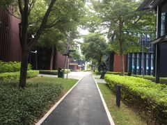 -万科前海企业公馆