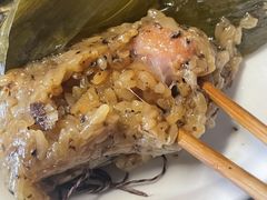 松露鲜肉粽-好利来(朝外店)