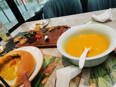 -大树餐厅(红旗街万达店)