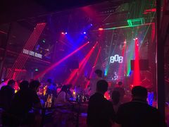 -808 LiveHouse