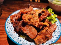 -有才叔的小馆(招商依云曲江店)