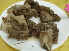 -苏莱特色牛骨滩羊手抓馆(长城东街总店)