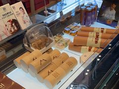 -燃厚蛋糕(卓展中信城店)