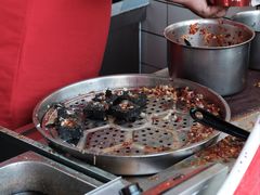 -黑色经典臭豆腐·湖南特产(步行街店)