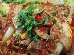 -赤面仔(麓湖美食岛店)