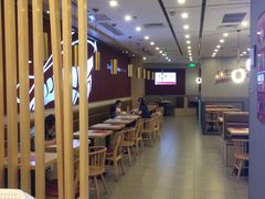 大堂-客临百思德·东北特色馆(龙湖时代天街店)