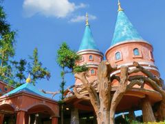 -南京银杏湖乐园