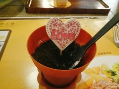 -莫太花餐厅(河北路店)