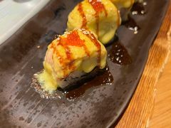 -一心创作料理屋(经开万达店)