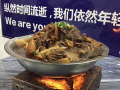 -桂萍特色牛筋牛杂(长堤街总店)