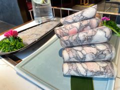 -捞神煲汤火锅(湖滨商业街店)