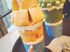-Cafe de Paris(林荫路店)