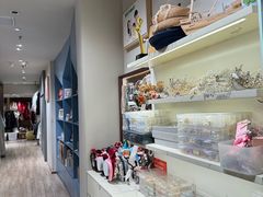 -海马体照相馆(上海月星环球港店)