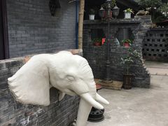 -四季御堂农家乐