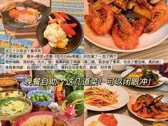 -惠州金海湾嘉华度假酒店