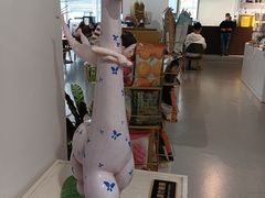 -今日艺术汇书店