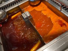 -海底捞火锅(振华广场店)