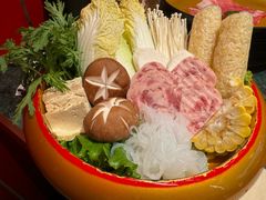 -牛New寿喜烧(曹路花园城店)
