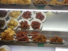 -护国寺小吃店(阜成门桥店)