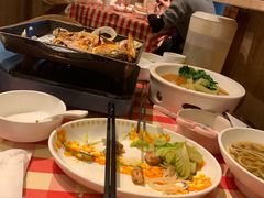 -西贝(无锡万象城店)