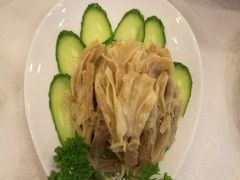 芥末鸭掌-老浒记民俗酒楼(王府井店)