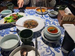 -云海肴·汽锅鸡·云南菜(南强街店)