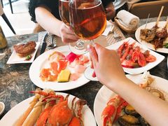 -青岛海景花园大酒店