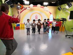 -乐说心语小主播少儿口才·语文思维(远洋乐堤港店)