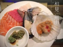 三文鱼-福州美伦大饭店-中餐厅