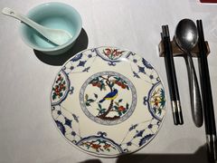 -小河盐帮·私家菜·烤鸭(三元桥·霄云路店)