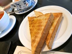 多士-翠华餐厅(百老汇店)